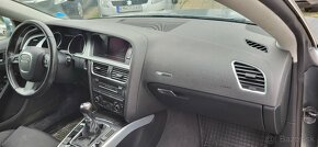 Audi A5 2.0 TDI 125 kW kup.SR 2010 - 9