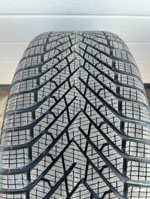 ORIGINAL BMW X1/X2 U11/U10 DISKY 5x112 R18 225/55 R18 ZIMA - 9