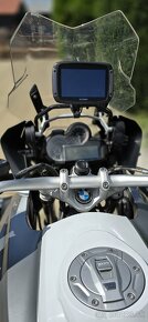 BMW R1200GS - 9