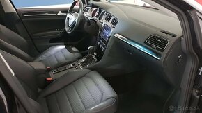 Volkswagen Golf 7 Variant 2.0TDI 110kw DSG - 9