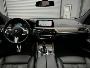 BMW 630 GT xDrive , M Sport Paket - 9