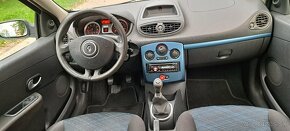 Renault Clio 1.2 - 9