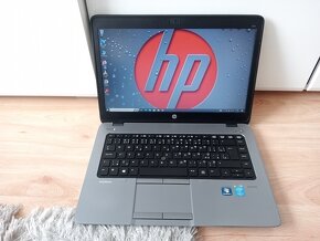 predám HP elitebook 840 G1 / 8gb ram / Intel core i5 / ssd - 9