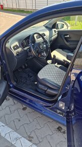 Volkswagen Polo 1.2 tdi - 9