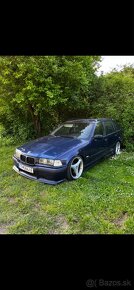 BMW E36 - 9