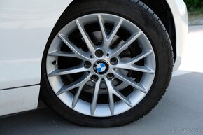 BMW rad 1 118d A/T vybava SPORT - 9