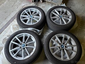 17” alu BMW G20 Styling 778 225/50 R17 - 9