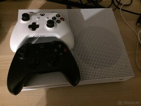 Predám plne funkčný Xbox one s 1tb - 9