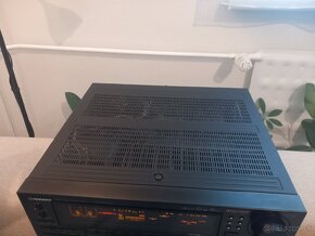 Pioneer VSX-9700S - 9