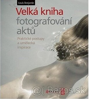 Fotografické a obrazové publikácie - 9