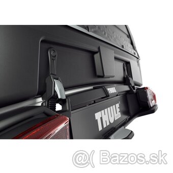 Nosič na ťažné Thule Velospace 938 - 9