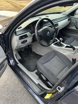 BMW e90 320D 120kw - 9