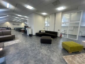 Na prenájom obchodný priestor 360m2 - Voľný Ihned - 9