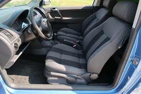 VW Polo 9N3 1.9TDI - 9