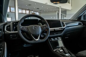 Opel Grandland  GS PHEV 225k 4X2 AT8 - 9