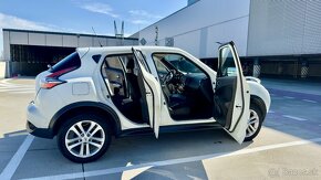 Predaj Nissan Juke DIG-T 115 1.2L 2018 - 9