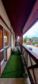 Apartmán Tatry deluxe 2+1 , od majiteľa - 9