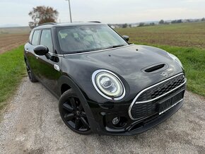 MINI CLUBMAN 2020 140kW ALL4 John Cooper Works - 9