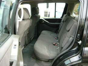 NISSAN PATHFINDER 2.5 DCI - 9