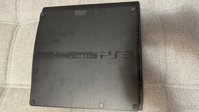 Playstation 3 slim 3004A s CFW HEN - 9