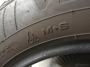 175/70 r14 celoročné pneumatiky GOOD YEAR - 9