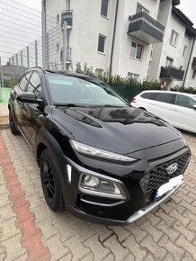 Predám hyundai kona 1.6 t-gdi 130kw - 9