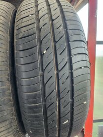 Letné pneumatiky 185/60 R15 - 9