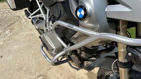 BMW R GS1200 - 9