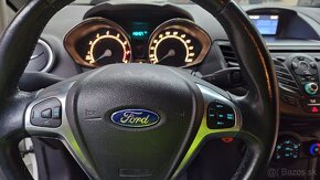 Ford Fiesta 1.0 Ecoboost r.v.2017 - 9