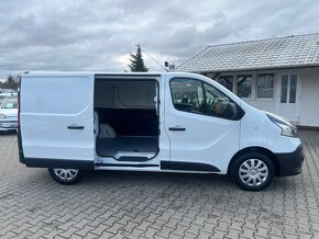 Renault Trafic 1.6 DCI L1H1 DPH - 9