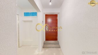 Exkluzívne 2i apartmán s balkónom, 86m2, Zimná, Sp. N. Ves - 9