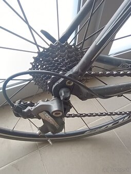 Predam cestak dynamics rsl pro shimano ultegra - 9