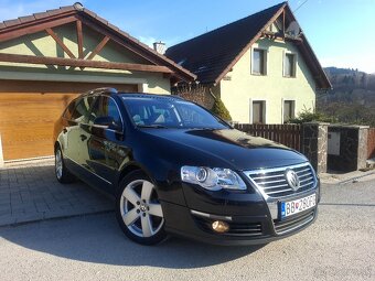 Volkswagen Passat Variant 2.0 TDI Highline DSG - 9