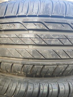 Letné 195/60 R16  89H Bridgestone Turanza - 9