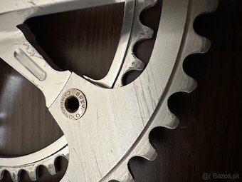 Campagnolo SUPER Record kluky - 9