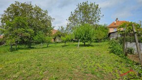 Dom na predaj Melek, pozemok 1606 m2 - 9