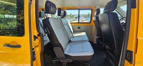 Volkswagen Transporter T6 2,0tdi 8.míst model 2017 - 9