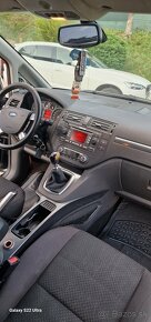 Ford c-max titanum 2,0 tdci - 9