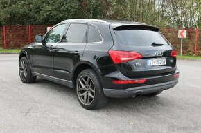 Audi Q5 2.0 TDI Quattro - 9