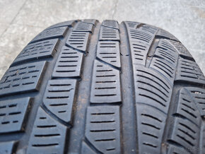 235/55 r18 zimne pneumatiky 235 55 18 235/55/18 R18 Pneu - 9