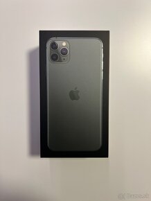 Iphone 11Pro Max 256GB - 9