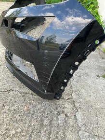 predni naraznik skoda kodiaq spoiler predlift - 9