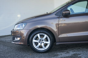 137-VOLKSWAGEN Polo, 2012, benzín, 1.2 TSI, 66 kW - 9