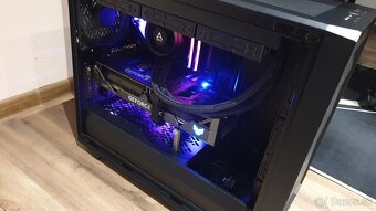 Asus RTX 4090 TUF Gaming OC Edition - 9