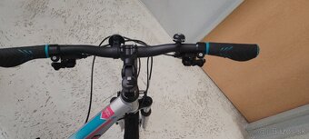 Genesis speed cross sx 2.9 - 9