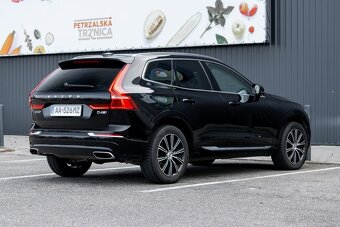 Volvo XC60 D4 AWD Inscription - 9