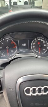 AUDI Q5 2,0 TDI - 9