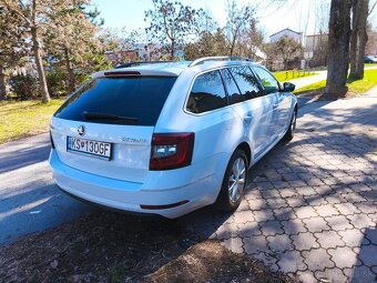 Škoda Octavia Combi 1.6 TDi Style - 9