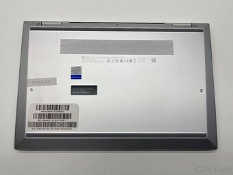 HP EliteBook x360 830 G8 2v1 i7-1185G7/32GB/512GB/FHD/LTE - 9