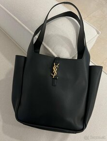 YSL velká kabelka - 9